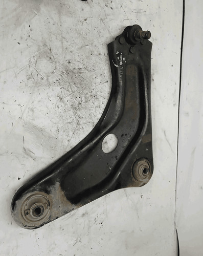 Braccio oscillante sosp - ., ant