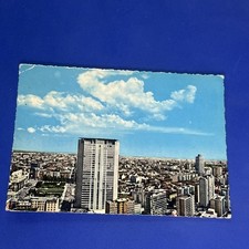 MILANO CENTRO DIREZIONALE