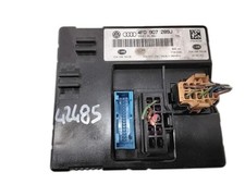 4F0907289J CENTRALINA COMFORT