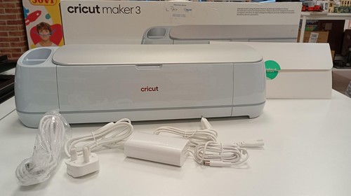 Cricut maker plotter de - maker,