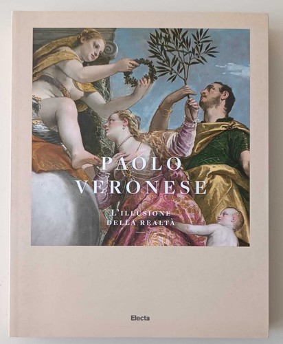 Paolo veronese illusione - paolo, veronese.