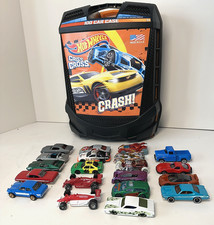 Hot Wheels Valigetta
