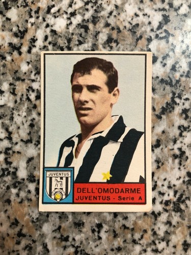 Juventus dell omodarme album - juventus, dell'omodarme