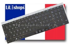 Clavier Français Original