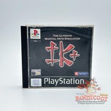 Speed Freaks: Corsa Estrema ?️ Originale PS1 Sony Playstation 1 ?? ITALIANO