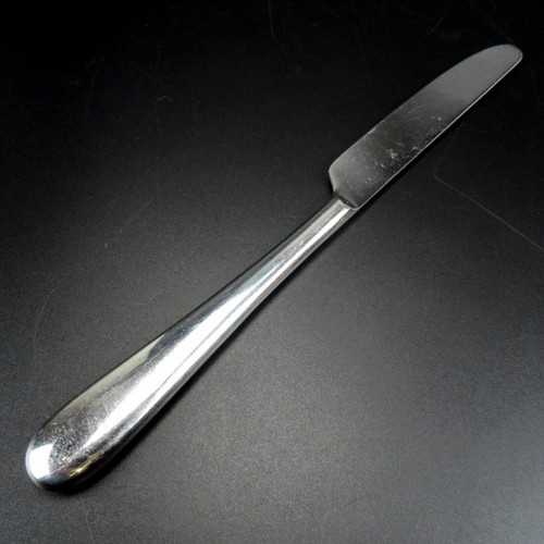 Alessi coltello acciaio - coltello,
