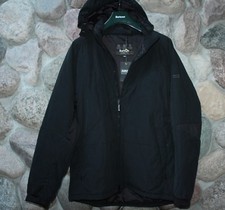 Barbour International Leeve