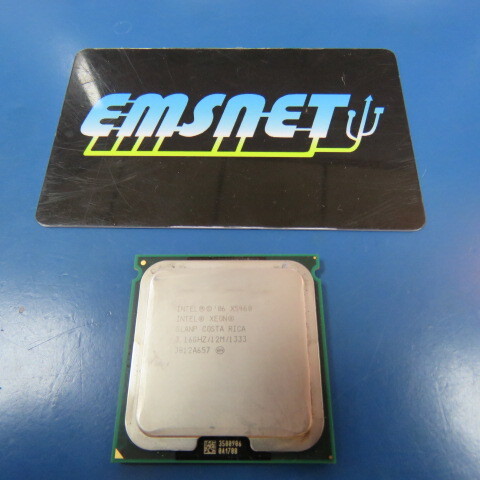 Intel x5460 quantità per - quantità, 1
