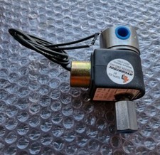 ELETTROVALVOLA HONEYWELL