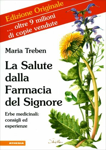 Libro salute dalla farmacia - salute,