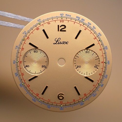Cadran montre venus - montre, 188