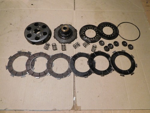 Piaggio vespa 160 vsb1m - gs,