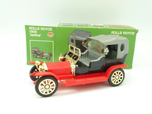 Nacoral rolls royce - 1/30,