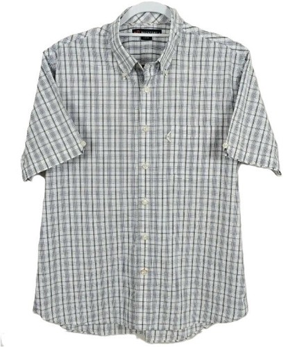 Camicia uomo rockport id802 - uomo,