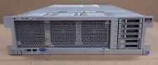 Sun Oracle ZFS 7420 4x TEN-CORE XEON E7-4870 2,4 GHz 256 GB Ram 2x 500 GB server HD