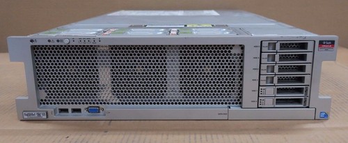 Sun oracle zfs - 7420, 4x