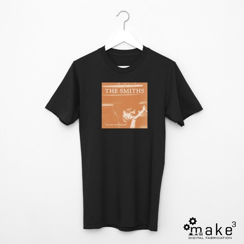 Shirt louder than bombs the - louder, (the
