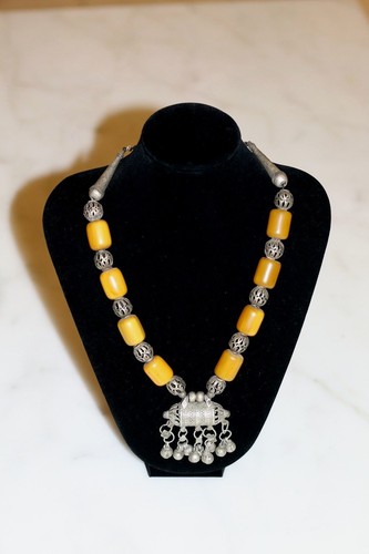 Antica collana argento - antica,