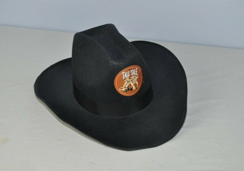 Cappello cowboy nero - cappello, disney