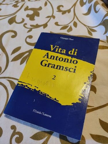 Vita antonio gramsci - 2,