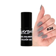 Layla Layba Smalto Gel Polish