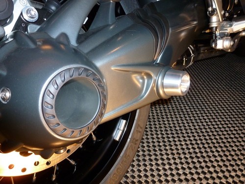 Sturzpad crashpad per - sturzpad, bmw