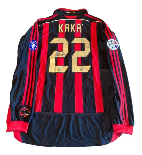 Maglia kakà milan - kakà,