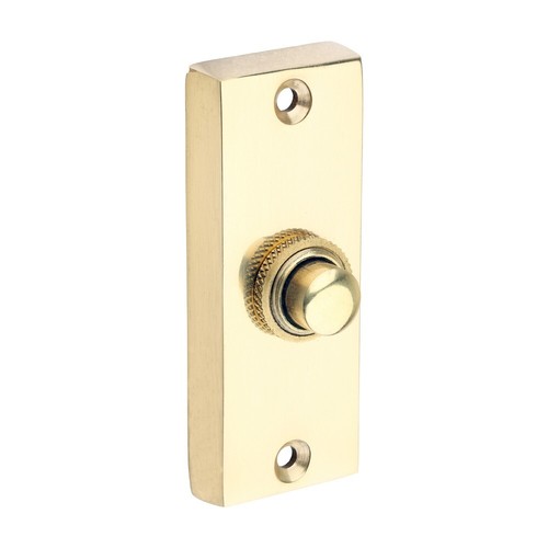 Pulsante campanello porta - pulsante,