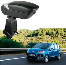 BRACCIOLO CENTRALE 2 USB auto