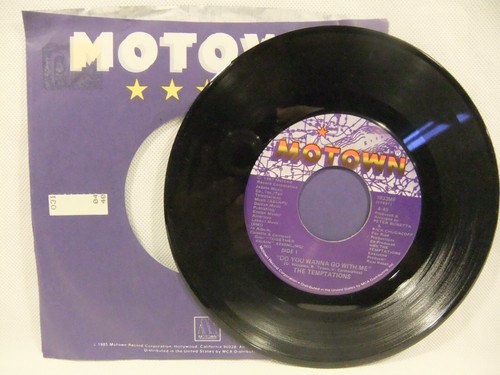 The temptations you - temptations, wanna