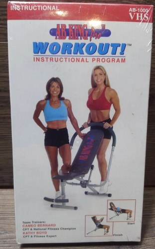 King pro workout - king,