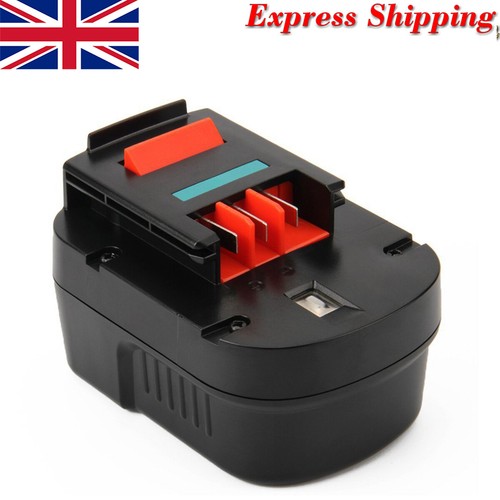 Batteria 4000mah 12v - 4000mah, ni-mh