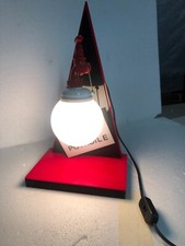 simpatica Abat Jour Da Comodino, tipo rubinetto