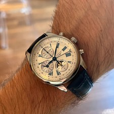 Longines Master Collection