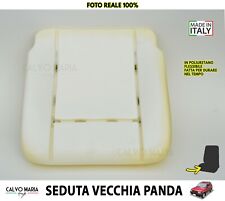 Imbottitura Sedile Fiat Panda 141 141A Sedili Spugna+ punti Metallici OMAGGIO