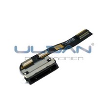 Connettore ricarica USB per