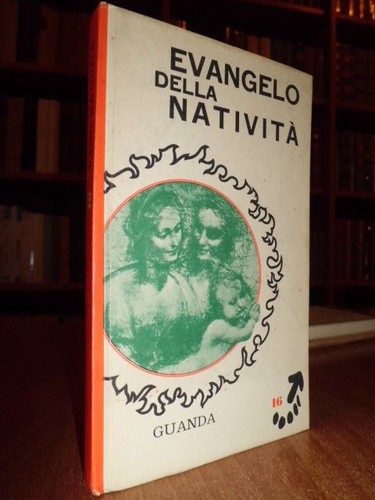 Evangelo apocrifo della
