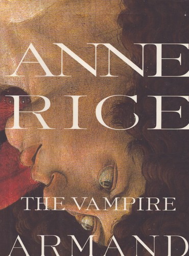 The vampire armand - vampire,