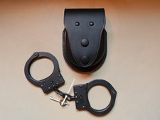 American Handcuff N105 nero