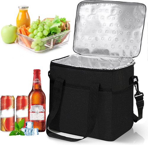 Borsa termica porta pranzo - termica,