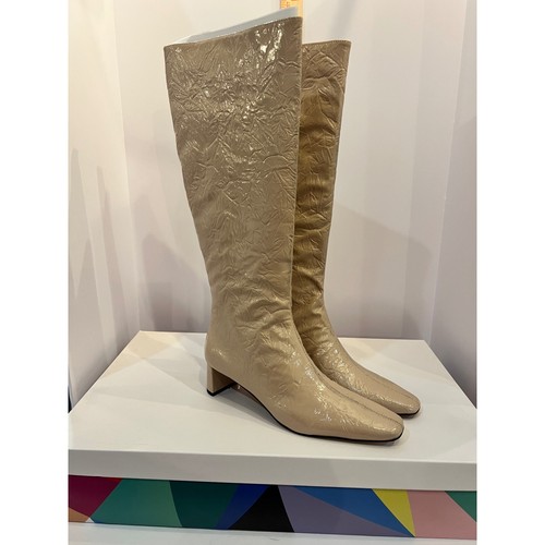 Stivali con tacco katy - stivali,