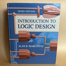 Introduction to Logic Design