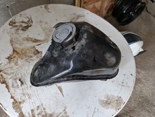 BMW G 310 R MG31 2021 - Serbatoio usato 