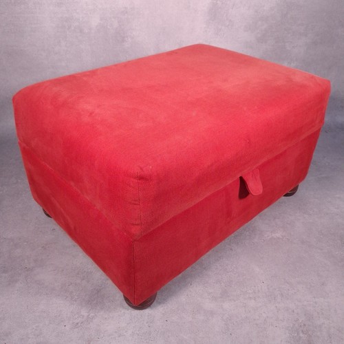 Scatola coperta ottomana