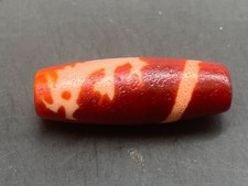 Ciondolo amuleto perline