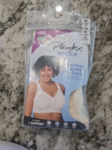 Nuovo reggiseno playtex ore - reggiseno, 18