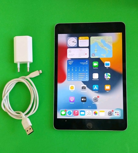 Apple ipad mini - 4, 128gb