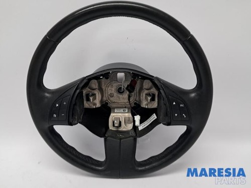 Volante fiat 500 312 - volante,