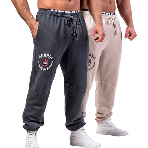 Felpa nebbia washed off legend - washed,