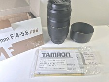 Tamron AF 70-300mm f/4-5.6 Di